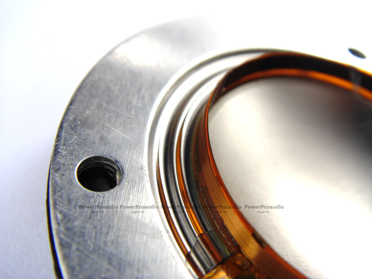 33.4mm 34.5mm Replacement Diaphragm For Small Driver