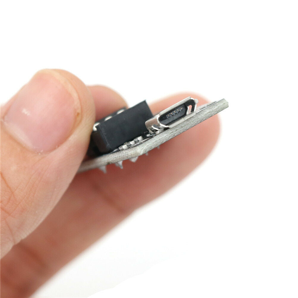 Mini ATTINY85 Micro USB Development Board for Tiny85-20PU DIP-8 I.l8