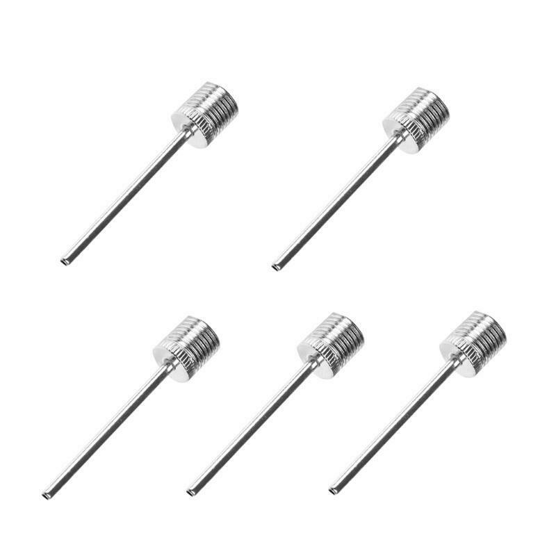 Diamond Grade Ball-Inflatable Air Pump Needle for Soccer Rugby Football