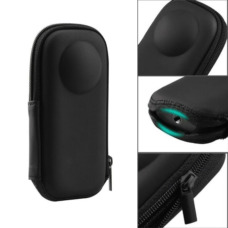 Portable Storage Bag Carrying Case For Insta360 One X 2 Camera AccessoriesBDAU