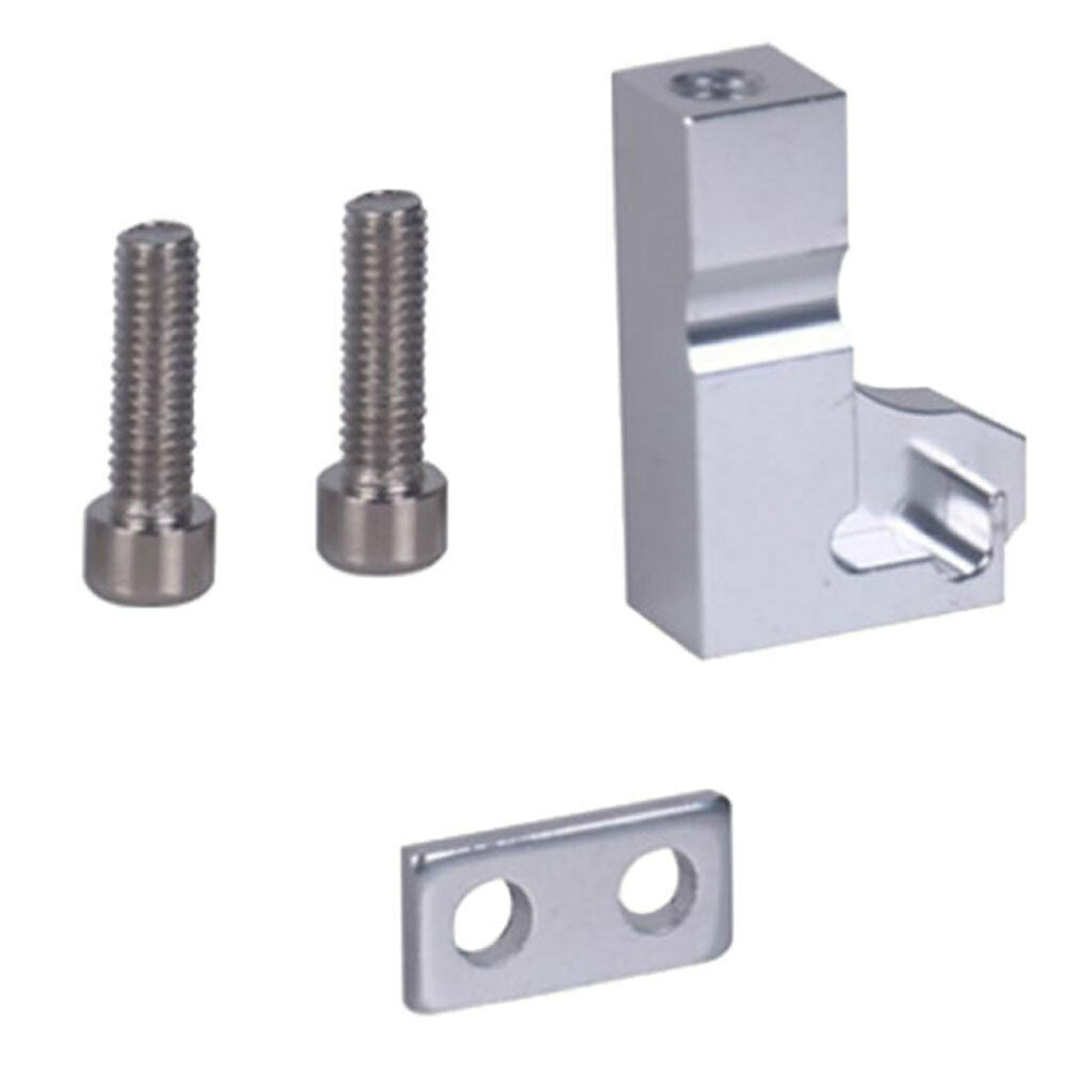 Durable P2015 Code Repair Bracket for Common Rail TDI with Aluminum Manifold for