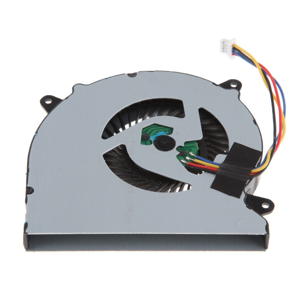 Laptop CPU Cooling Fan For ASUS N550J N550JK G550JK N550X47JV N550X42JV