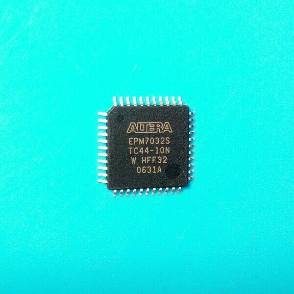 5PCS CPLD IC ALTERA TQFP-44 EPM7032STC44-10N EPM7032STC44 EPM7032S