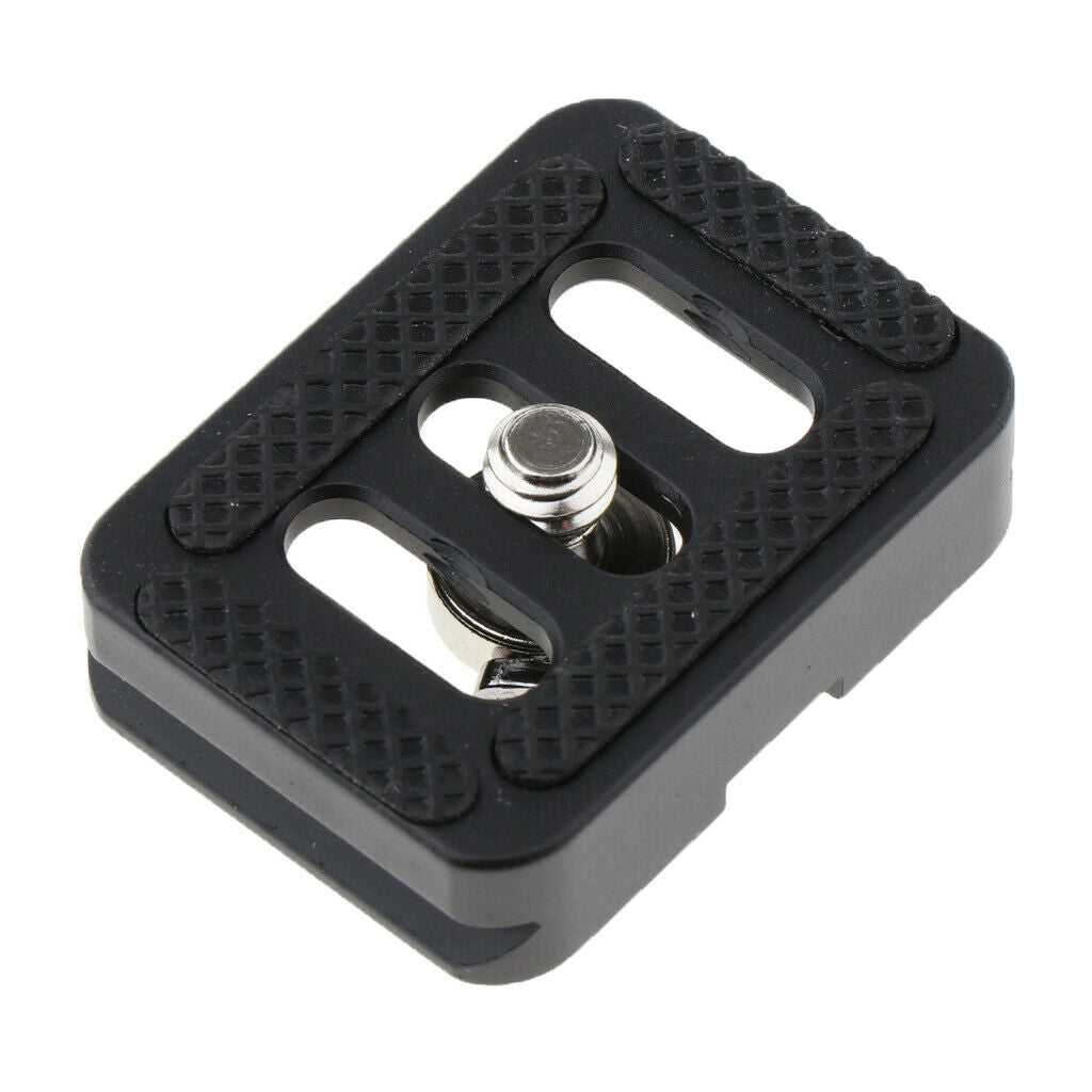 Quick Release Plate with 1/4 Inch Thread Head for SIRUI TYC10