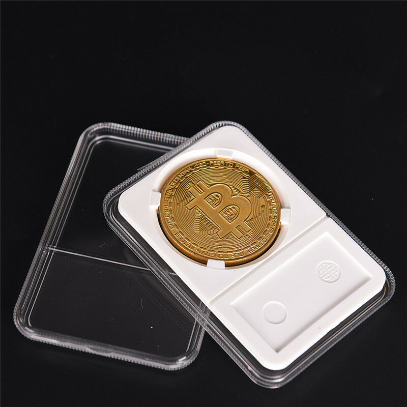 Hot Coin Slab Holders PCCB for Grade Display Storage Case Protector.l8