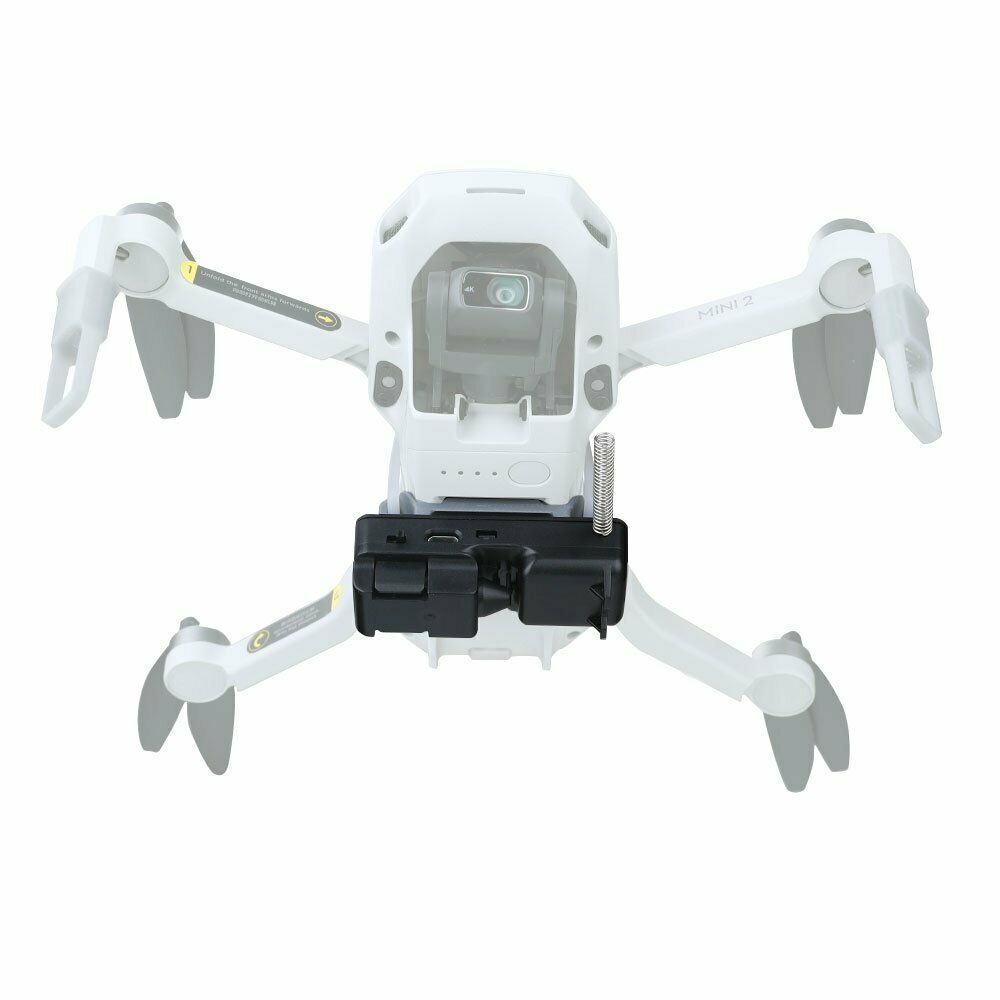 Airdropper  Transport Device Kit Fishing Bait for DJI Mavic Mini/Mini 2