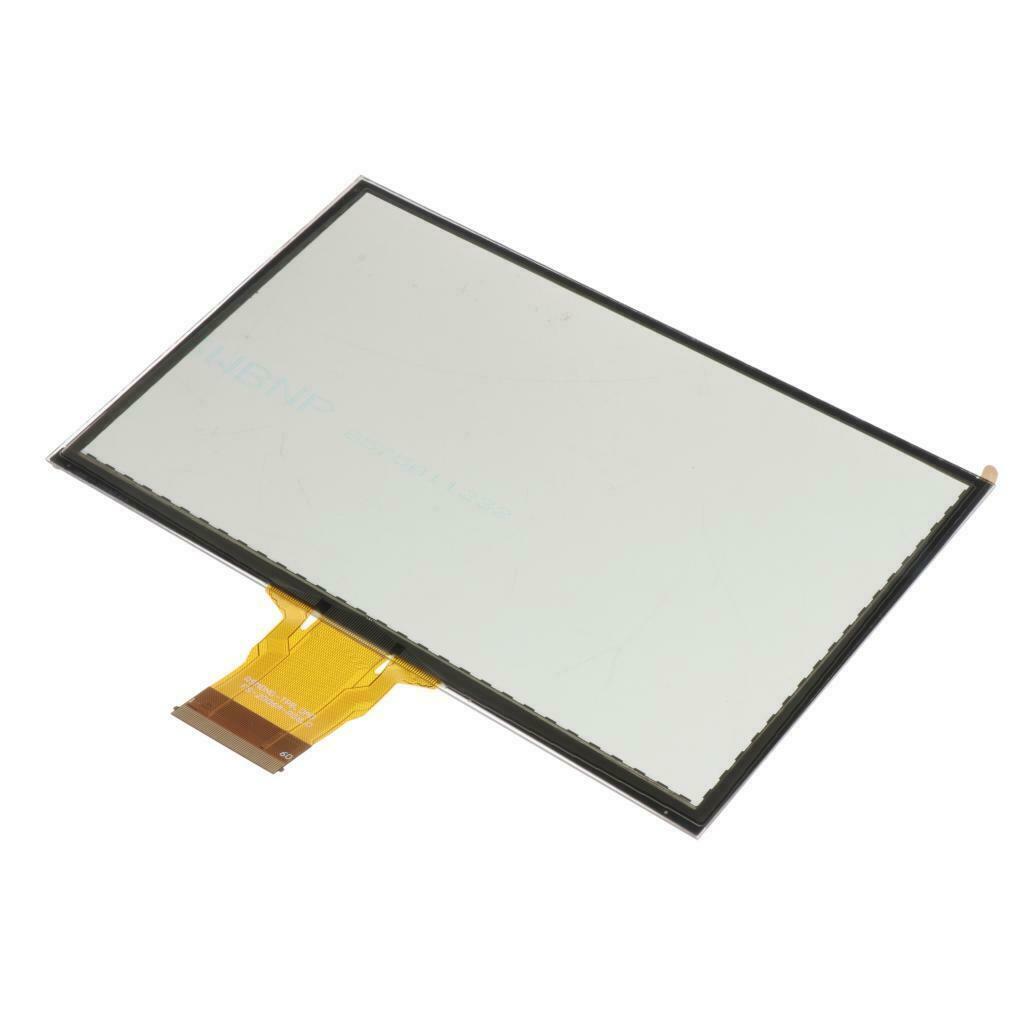 8'' Touch Screen Glass Digitizer Replacement Parts for 2011 - 2018 Ford Edge