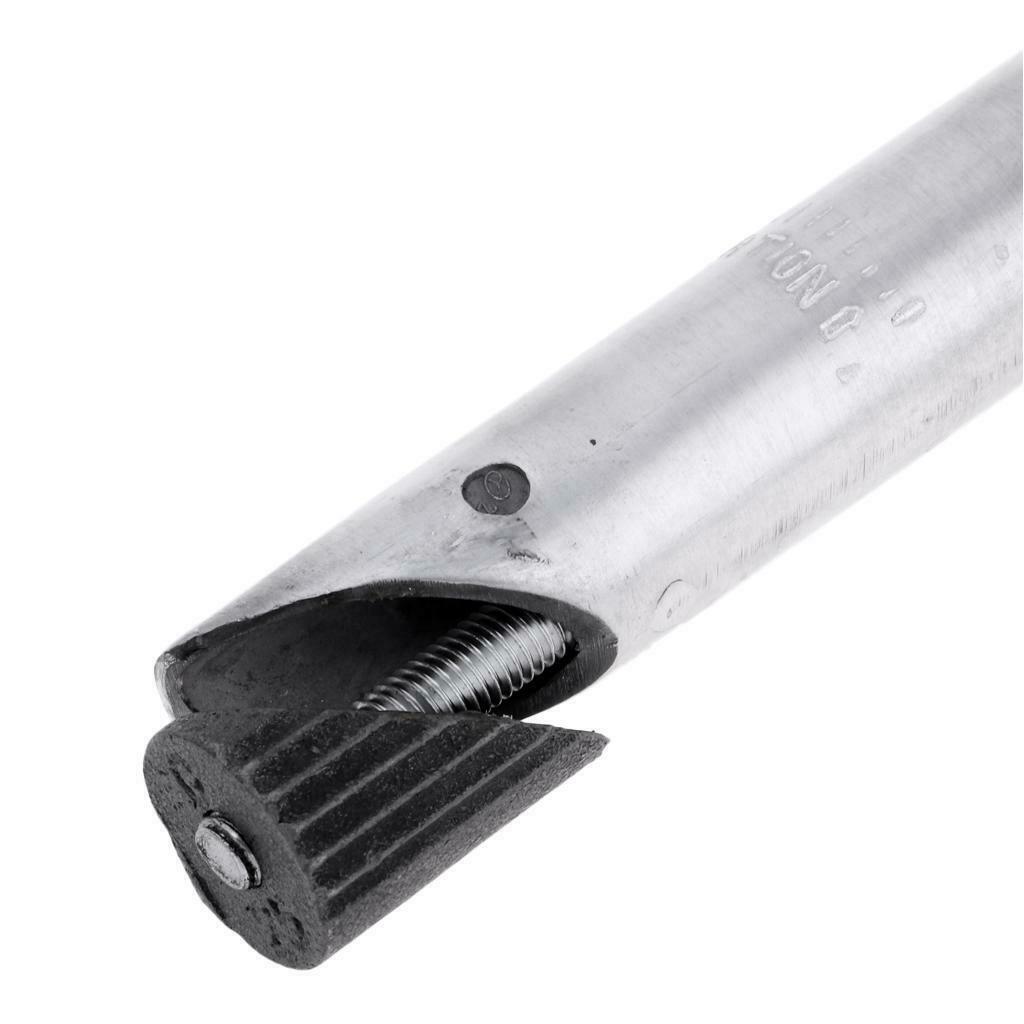 Mountain  Handlebar Quill Stem Riser Ahead Adapter Aluminium Alloy