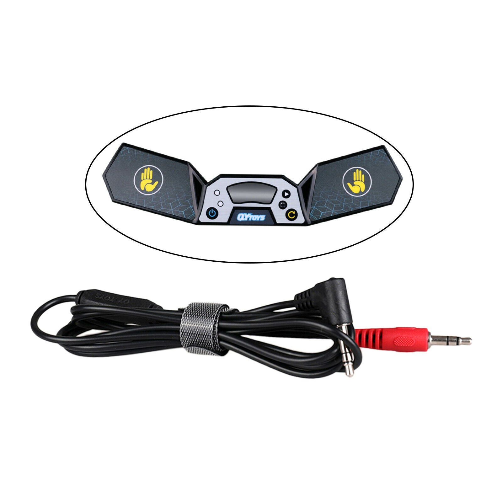 1.5 meters Quick Data Cable for Professional   Competion Timer Clock
