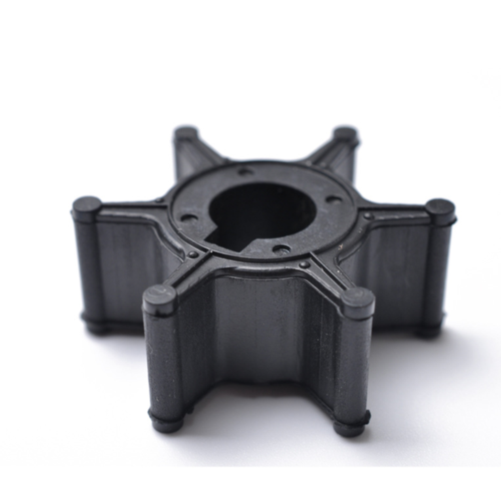 For Yamaha F2 F2.5 3A Malta Stroke Boat Engine 6L5-44352-00 Water Pump Impeller