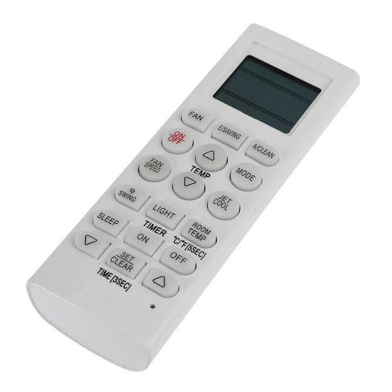 Air Conditioner Remote Control For Lg 3Sec Akb73315601 Akb73456109 R4V2V2