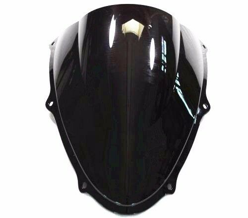 Dark Smoke Motorbike Windscreen Windshield for 1998-2003 Suzuki TL1000R TL 2000