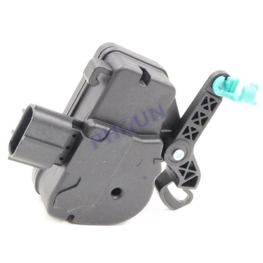 Rear Side Sliding Door Slider Power Lock Actuator for Chrysler Voyager Dodge