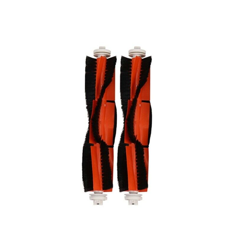 2Pcs Main Brush+3Pcs Hepa Filter+3Pcs Side Brush Vacuum Cleaner High-EfficientZ5