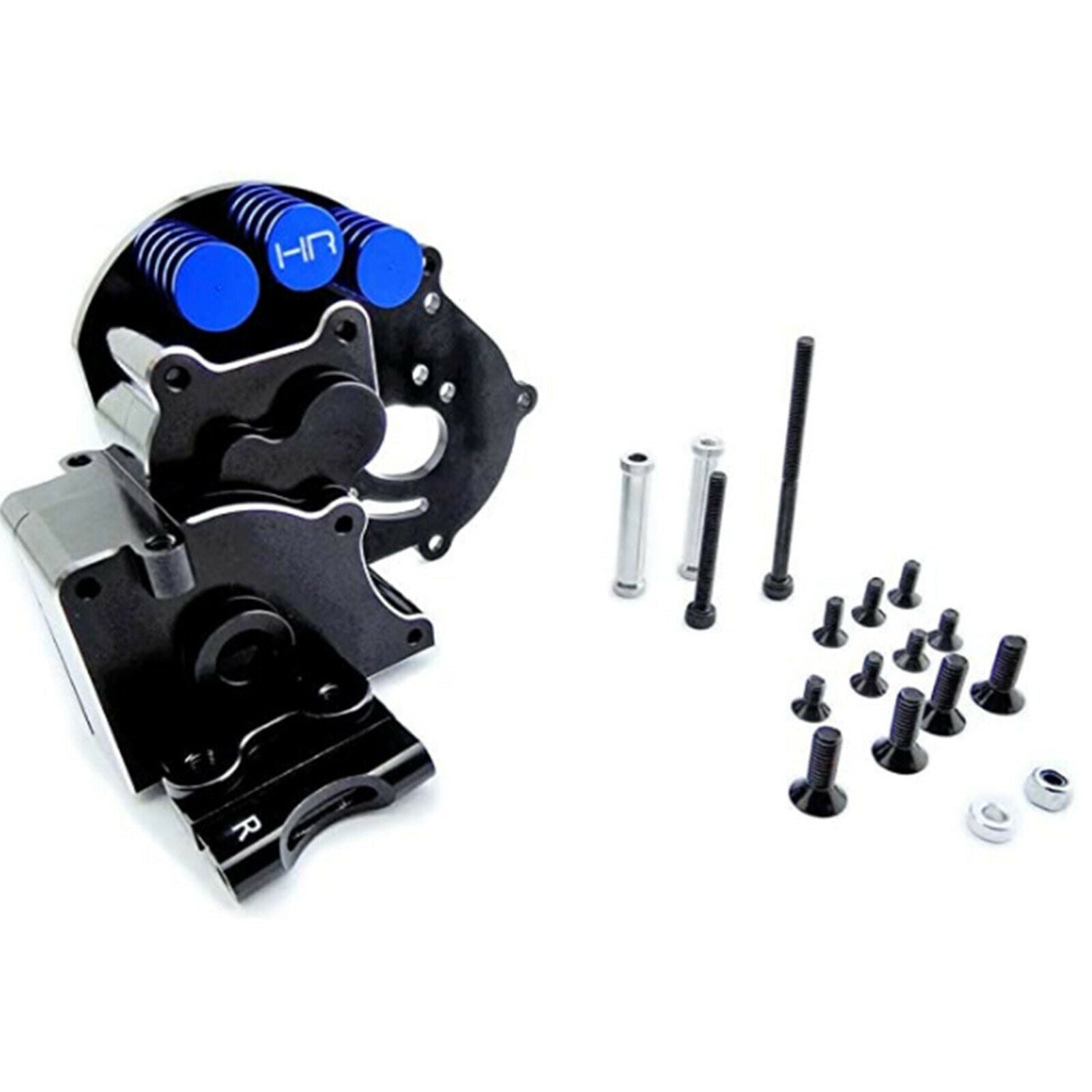 Composite Transmission Case   for Stampede VXL Car DIY Accessories