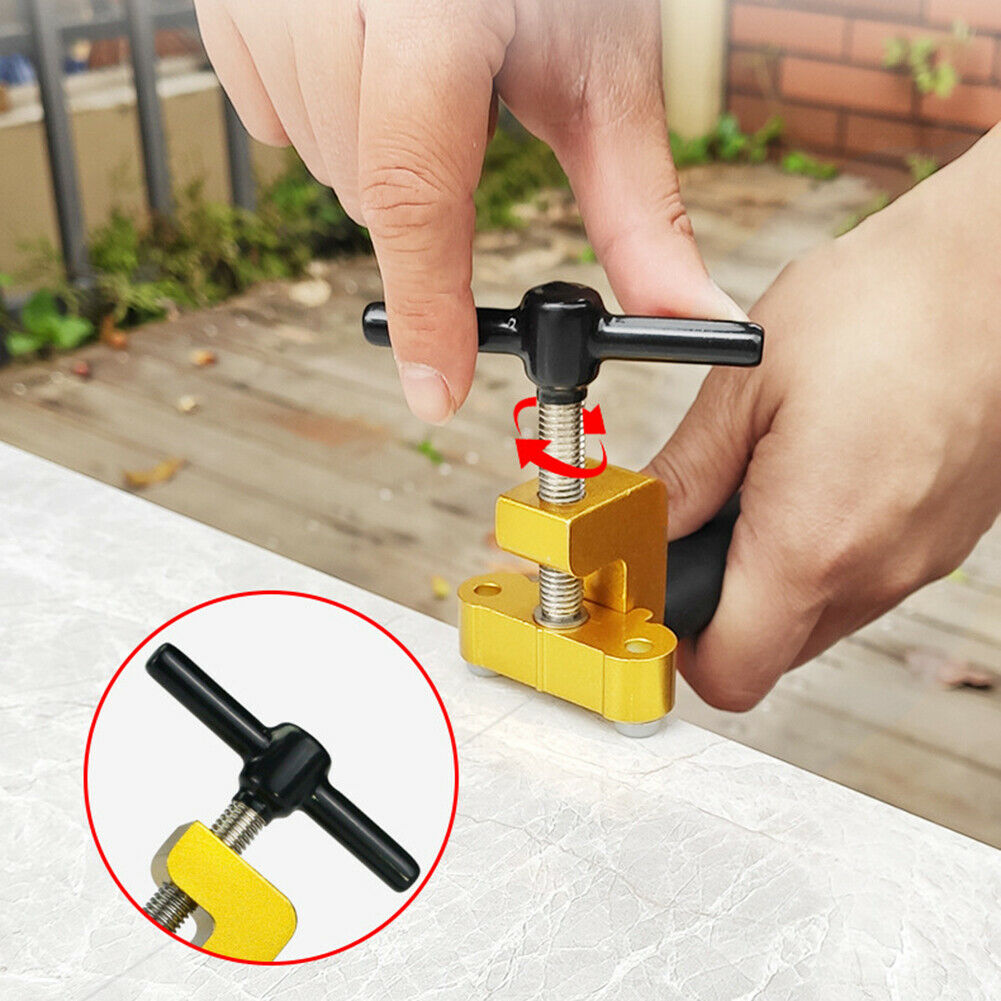 Multifunctional Craft Cutter Manual Ceramic Tile Cutter Glass Cutting Tools @