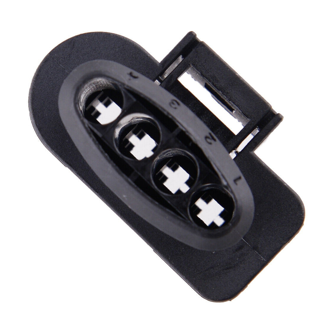 Fit For Audi A6 TT S4 R8 Ignition Coil Connector Repair Kit Wiring Harness Plug