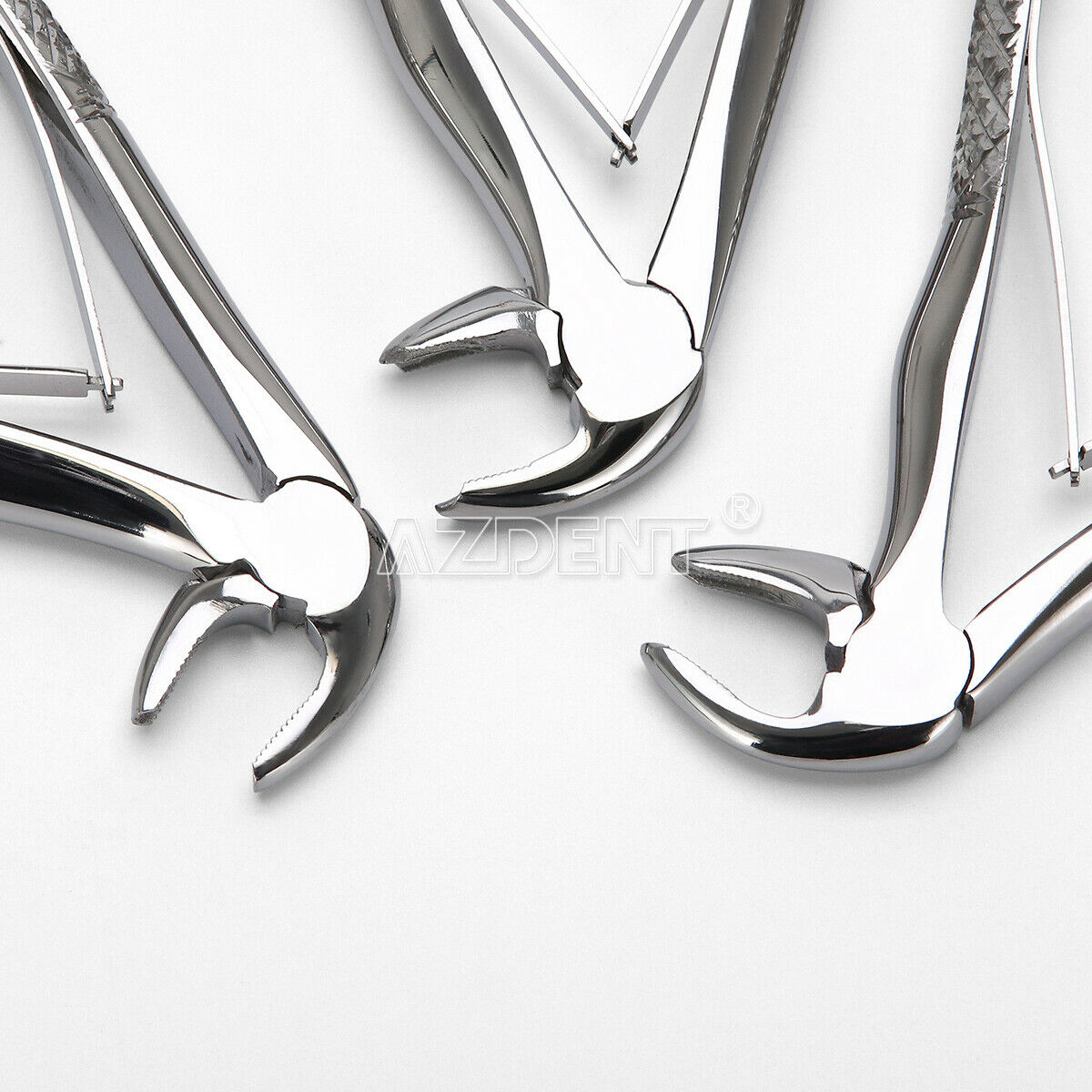 Tooth Extraction Forceps Surgical Dental Instruments Surgery Tools For Children