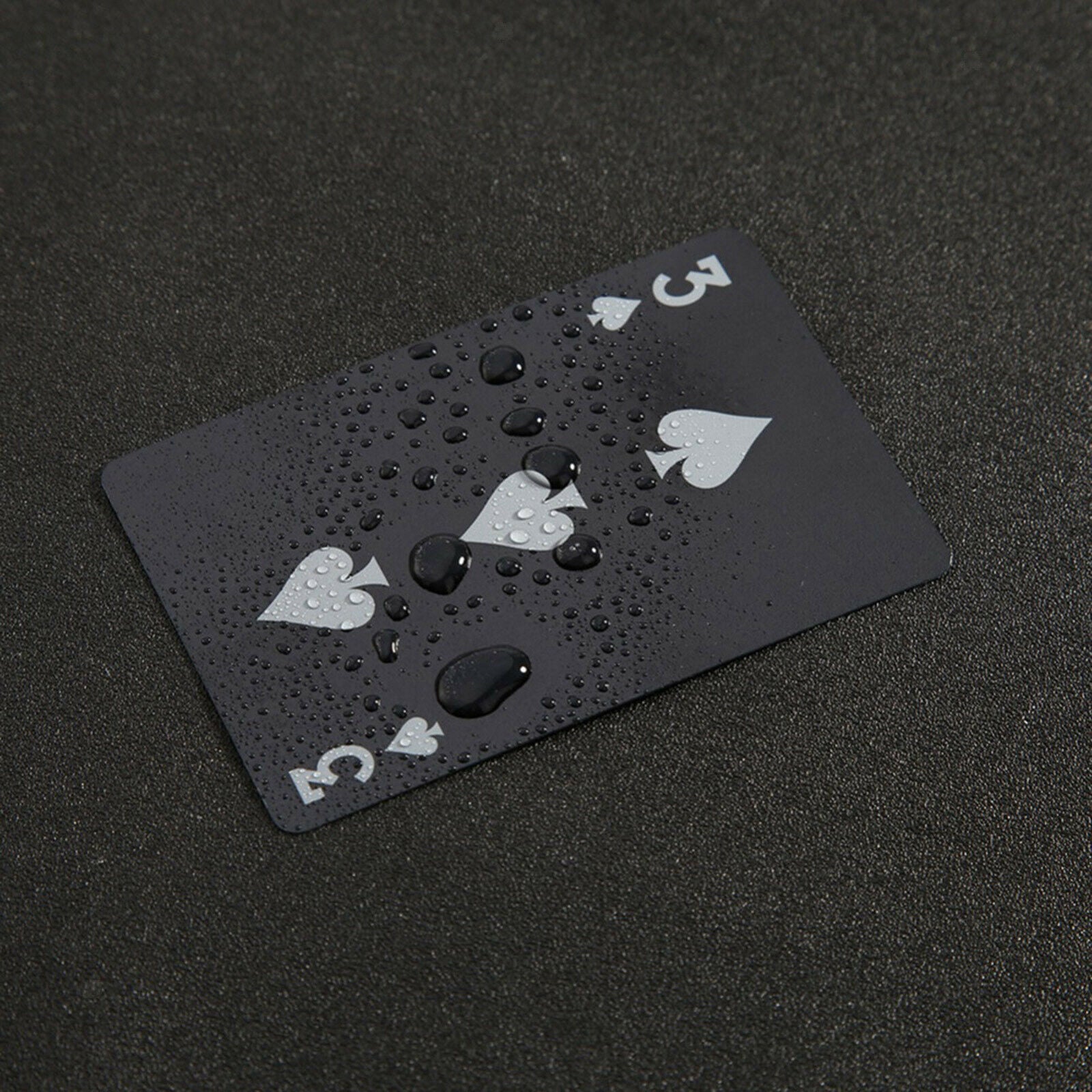 Playing Card 54 Cards Deck Poker Collection Game Magic Game Gift