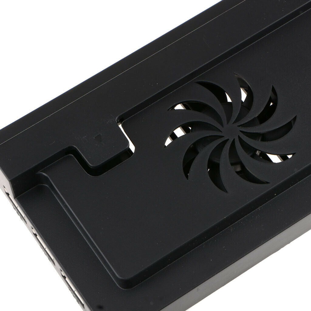 External USB Cooler with 2 Bulit-in Fans for Xbox One S Gaming Controller