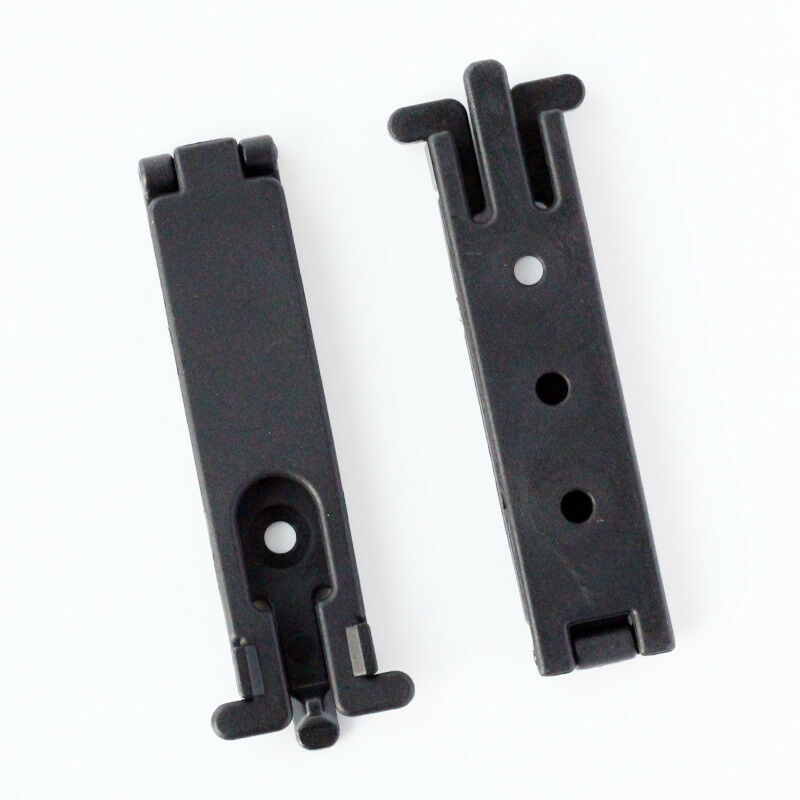 1Pair Molle Lok Mag Carrier Attaching Sheath Holster For Molle System Molle-Lok