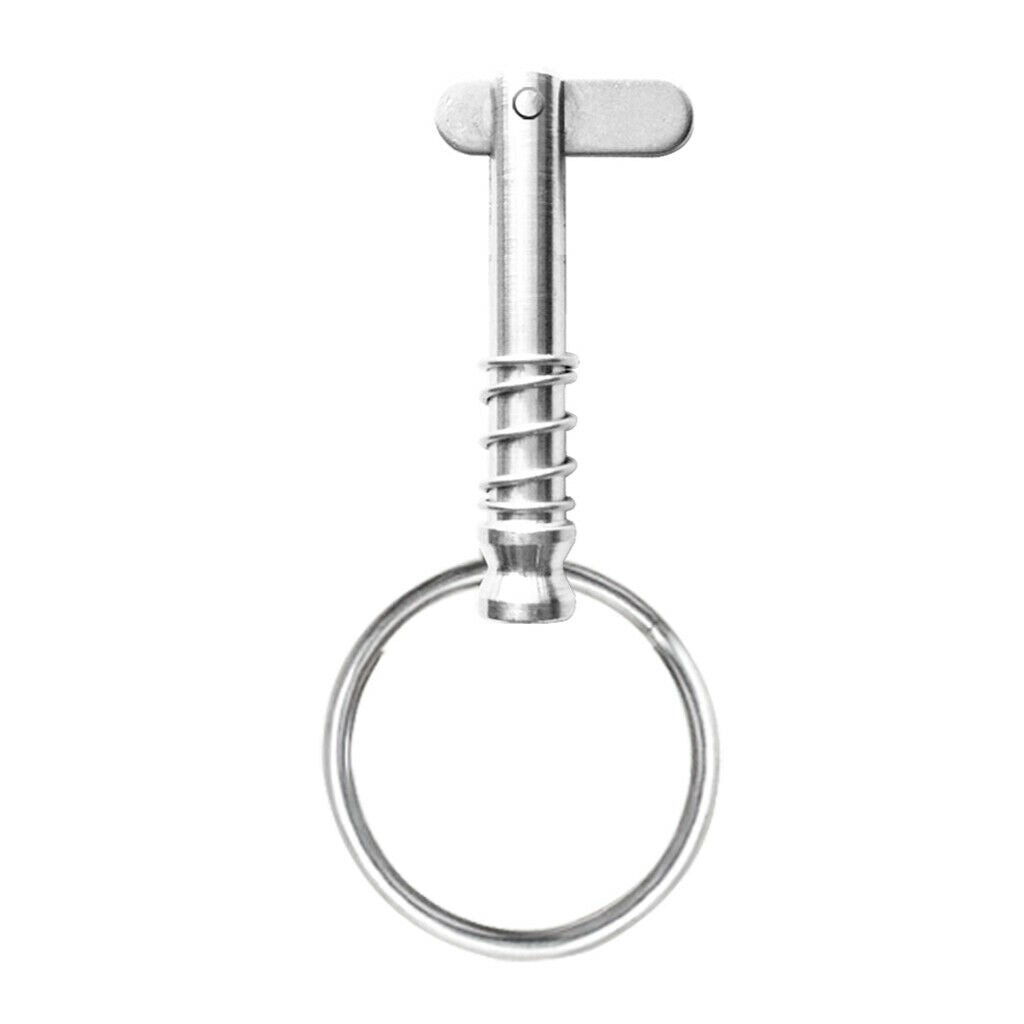 Locking Pin  Pin Stainless Steel