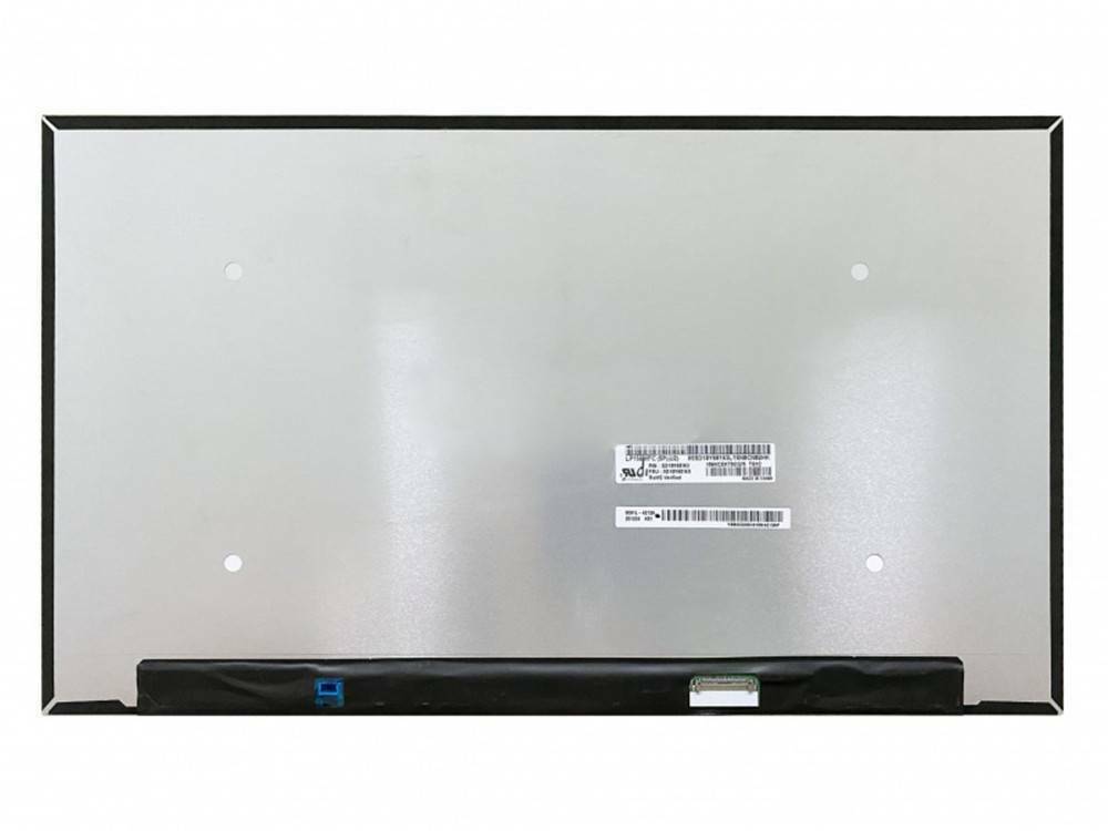 15.6" 500nit FHD IPS laptop LCD Screen LG 30pin Glossy LP156WFC-SPU2 non-touch