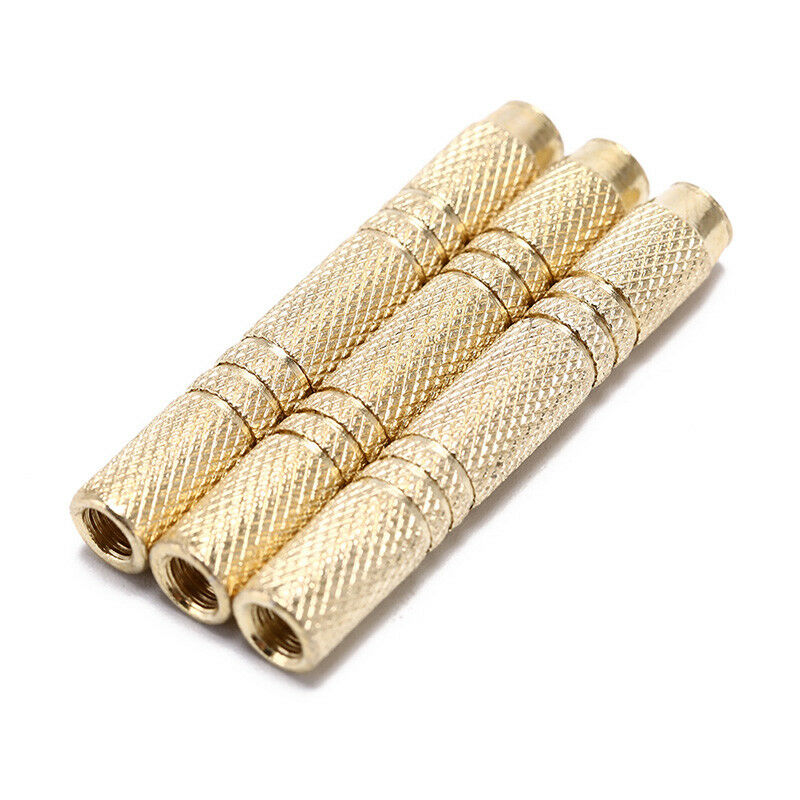 3pcs copper plated dart barrel for nylon/steel darts tip 47mm 16g 2ba thr.l8
