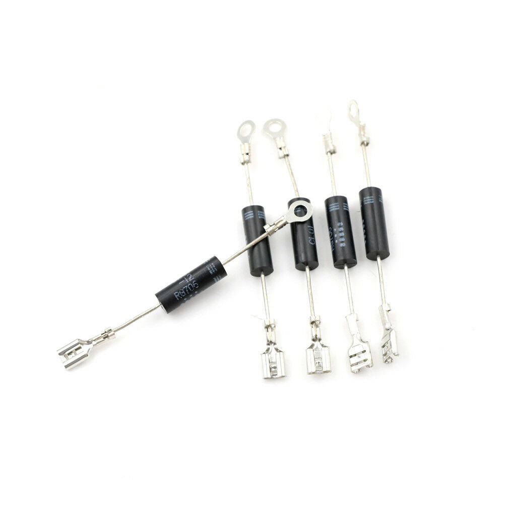 5 Pcs CL01-12 Microwave Oven Induction Cooker High Voltage Diode  Rectifie.l8
