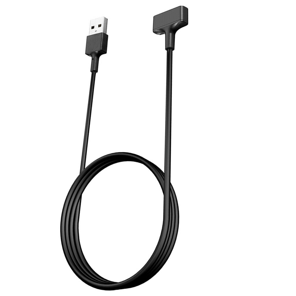 Replacement Charger Charging Cable Cord USB For Ionic Activity Tracker