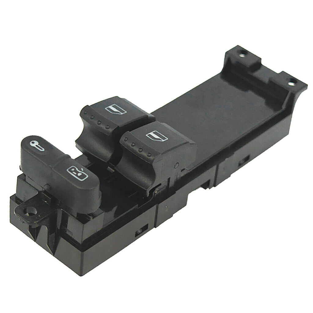 Electric Power Window Control Switch for VW Bora Golf 4 Seat Leon1 Toledo2