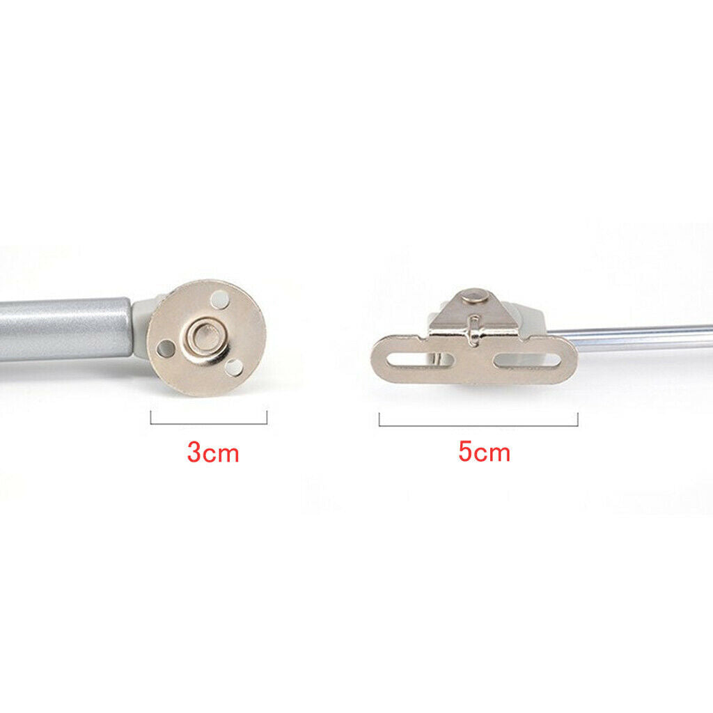 1 Piece Seat Lift Damper Absorber Rod Lift Supports Shocks Struts