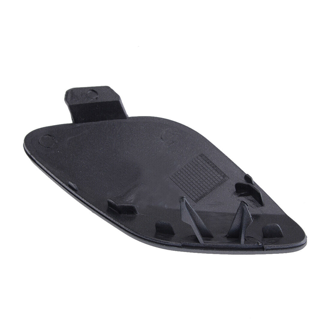 Right Front Bumper Tow Hook Eye Cover Cap Lid fit for Volvo S60 2011-13 Replace