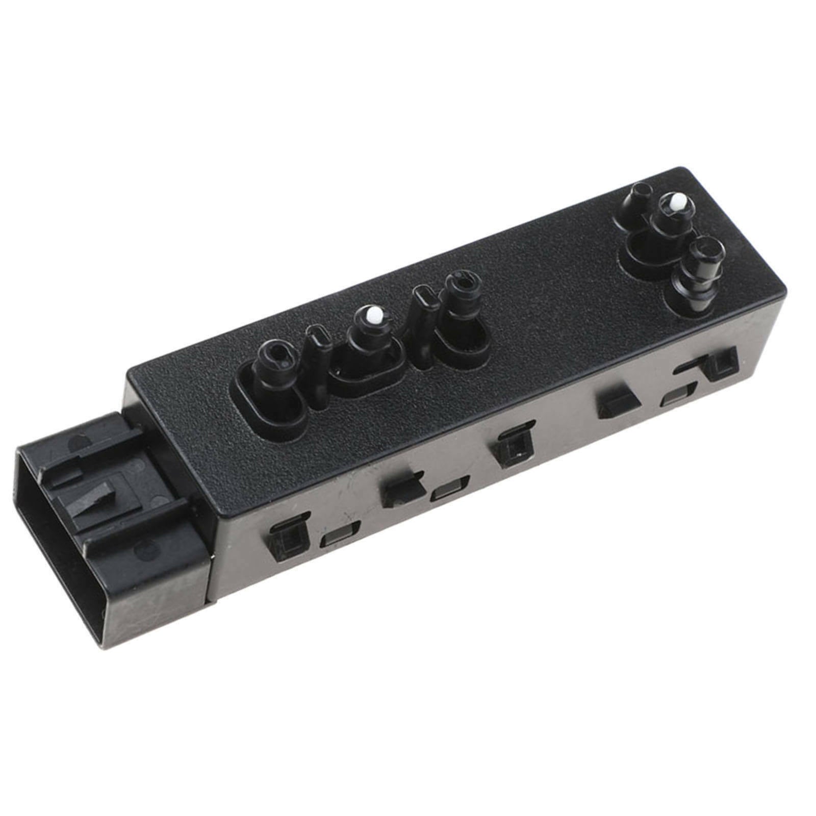 Car Power Seat Control Switch for Chevrolet Camaro 10-2015 25974714 Plastic