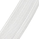 Snare Wire Drum Percussion Instruments Parts Music High Quality Steel 20 Strand