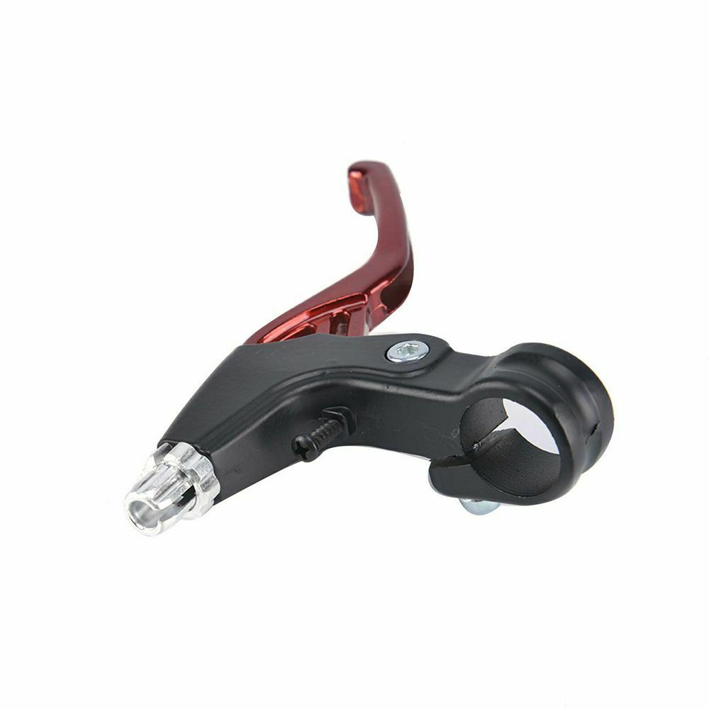 Aluminum Alloy MTB Brake Levers Mountain Bike Cycling Bicycle Brake Handle