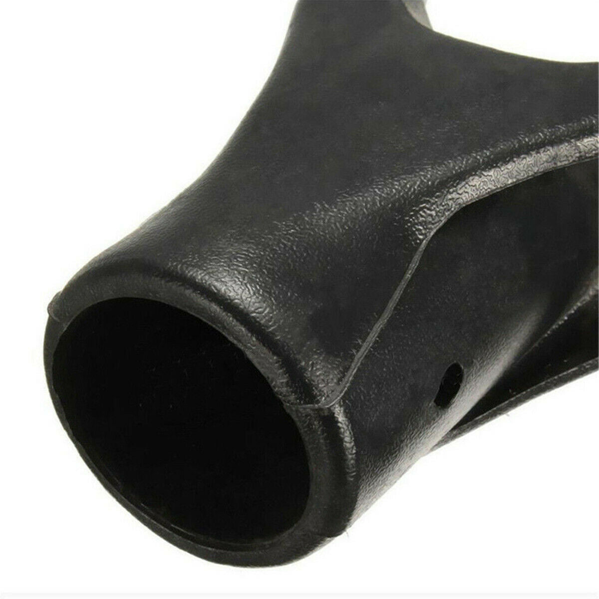 32mm Diameter Replacement Plastic Top D Handle Garden Dig For Spade Fork Shovel