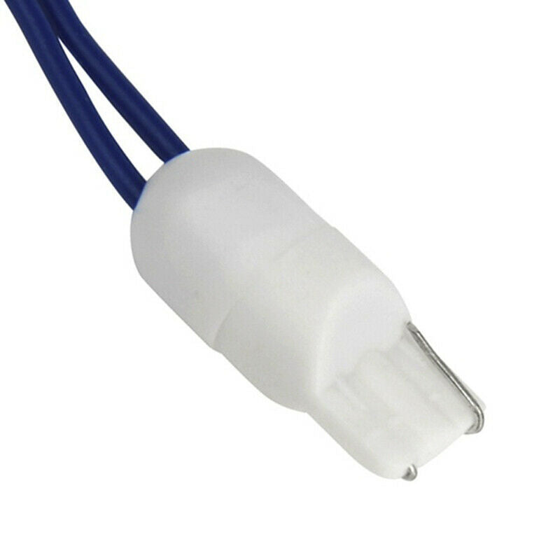 12V Warning Canceller Decoder LED 501 T10 W5W OCB Error Load Resistor SMD.l8