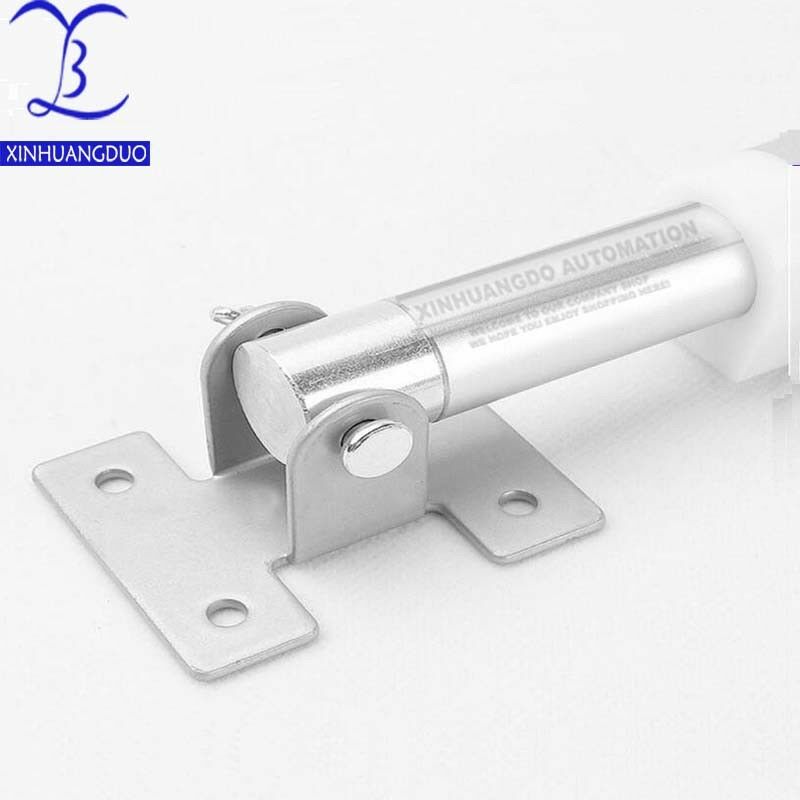 2PCS Mounting Brackets Links for DC12V/24V Heavy Duty Linear Actuator