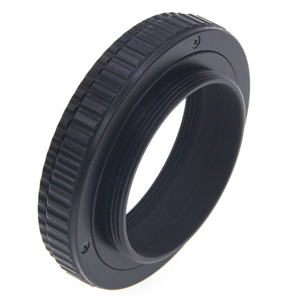 High-quality M42 to M42 Adjustable Focusing Helicoid Adapter 12-17mm M42-M42