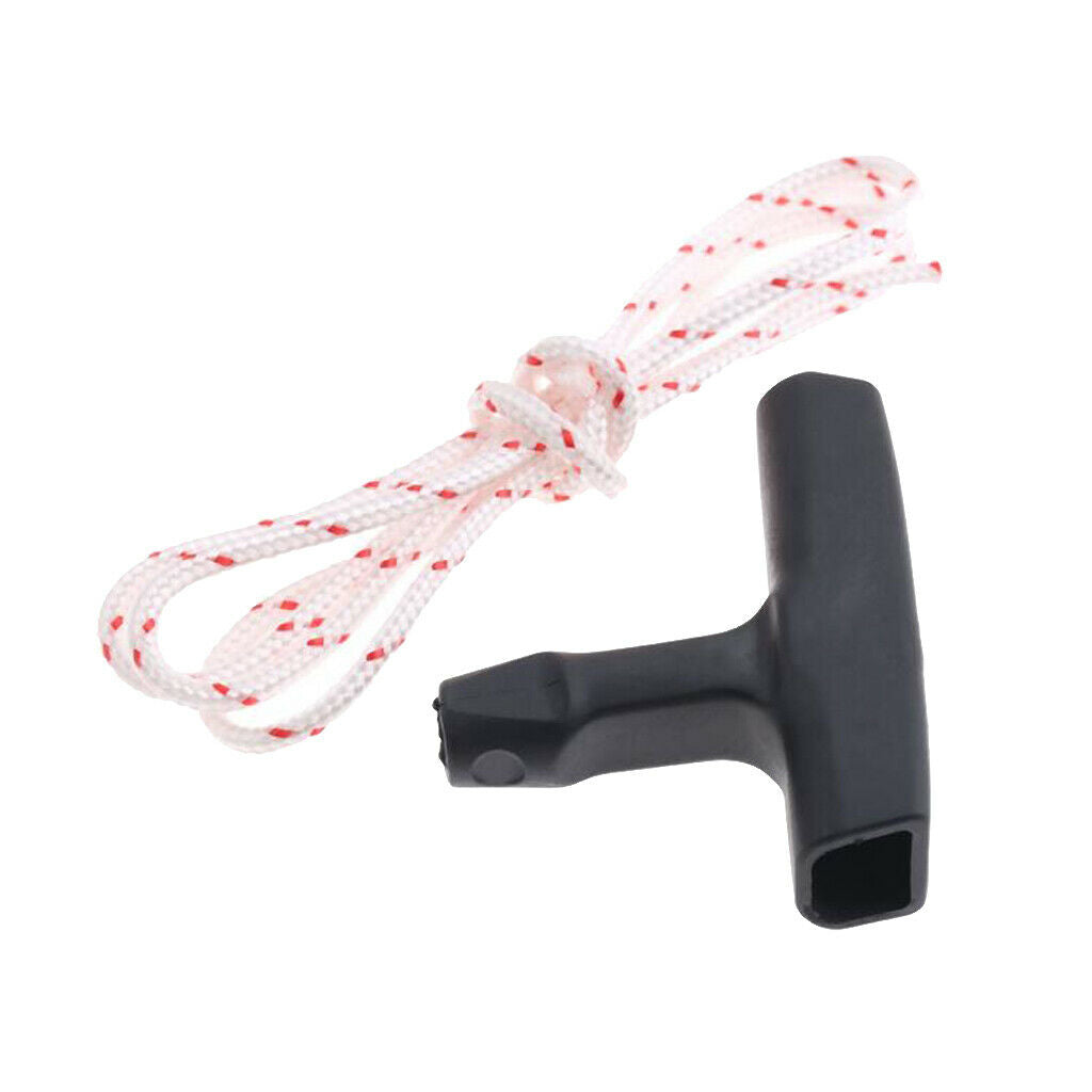 Lawnmowers Starter Handle Pull Cord Rope for Stihl FS120 FS200 FS250 FS300