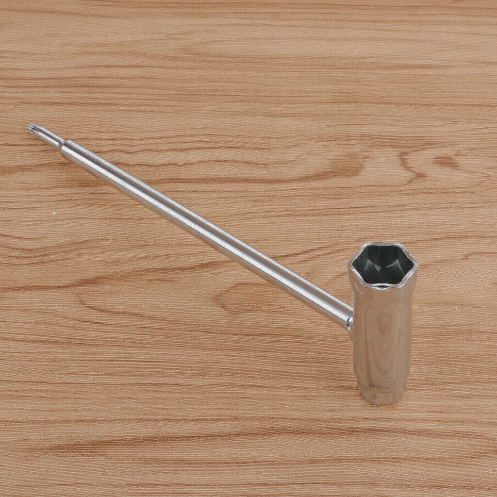 Plug Spanner/Screw Driver for TS400