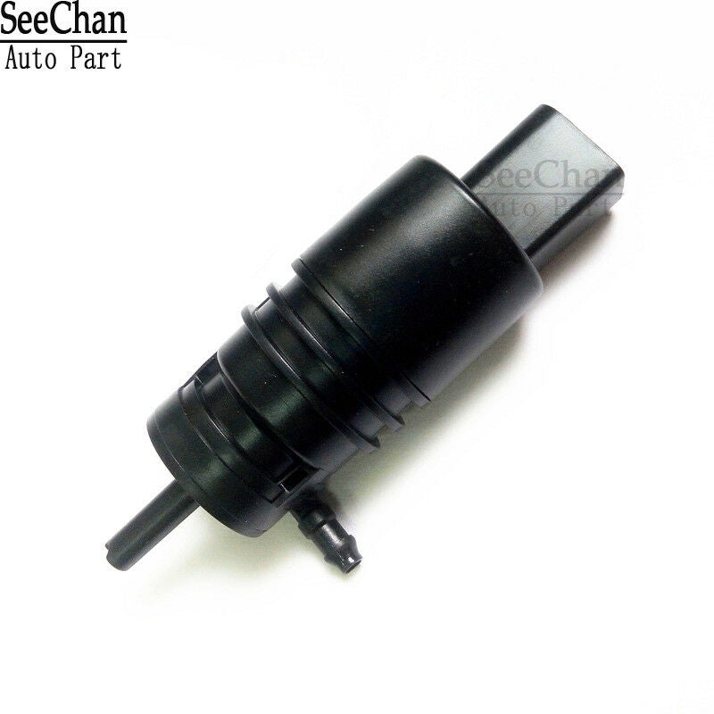 New Windshield Washer Pump Fit For Mercedes Benz W220 W210 W211 W163 W203