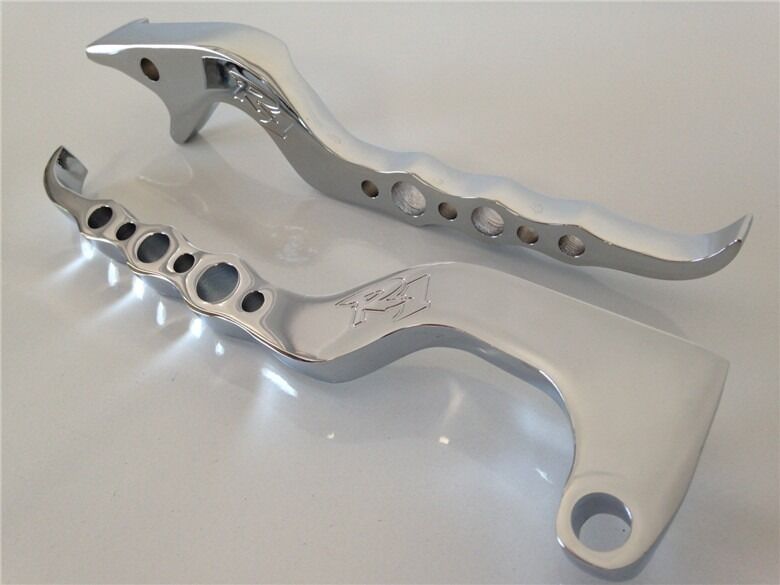 Billet Brake Clutch Hand Lever for YZF R1 YZFR1 YZF-R1 1998-2003