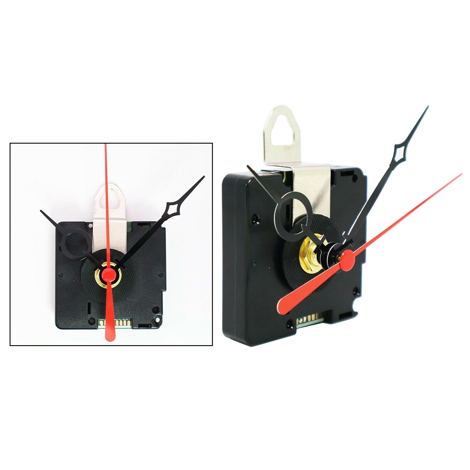 Pendulum Clock Movement Mechanism Non Ticking Repair Replacement Parts