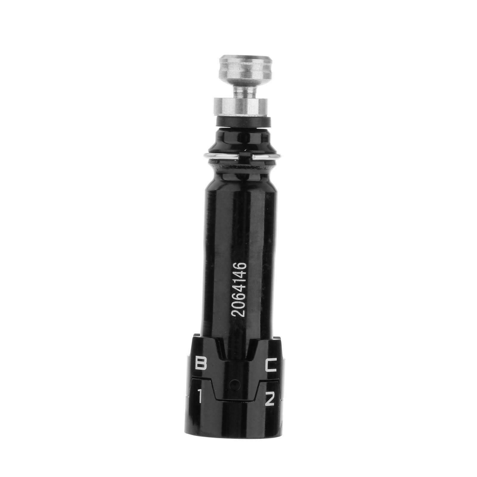 Golf Adapter Sleeve Replacement for 917 8Driver and Fairway Wood Size 350