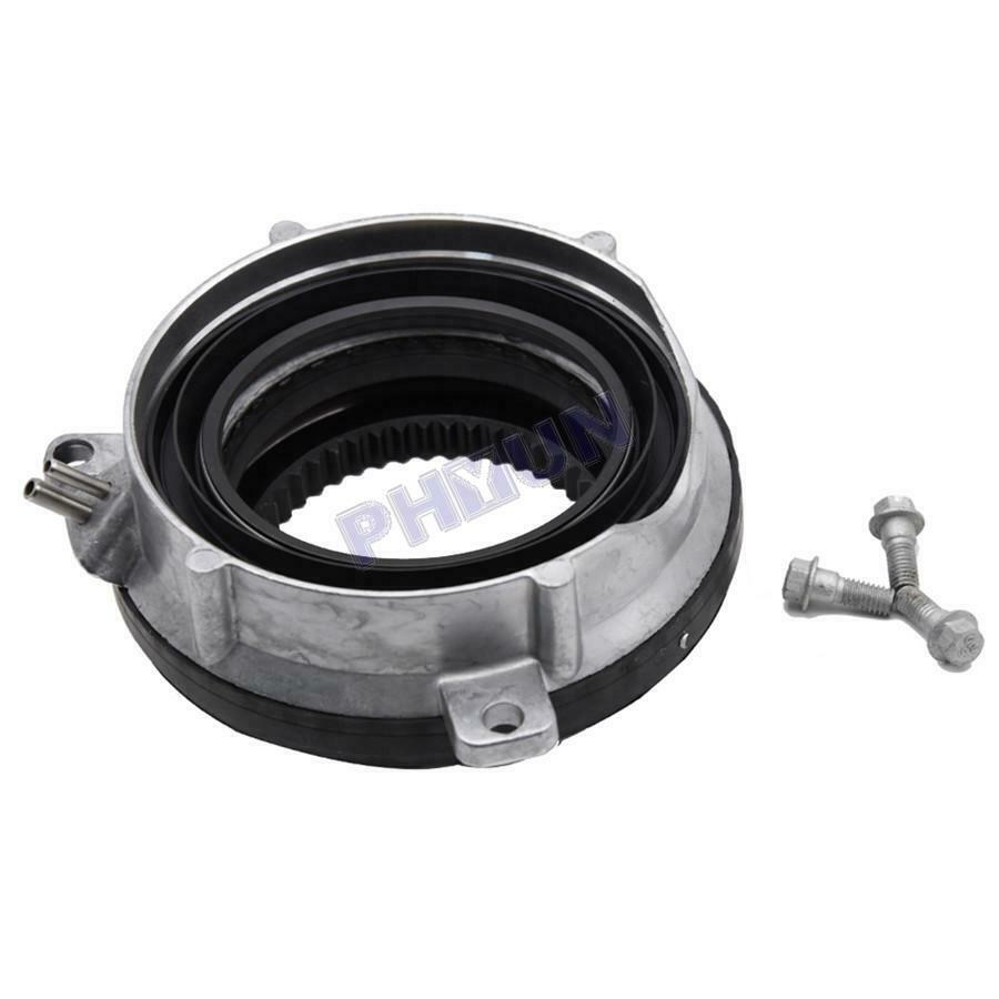 Auto-Locking Hub 4 Wheel Drive Actuator For Ford F150 Expedition Lincoln Mark LT