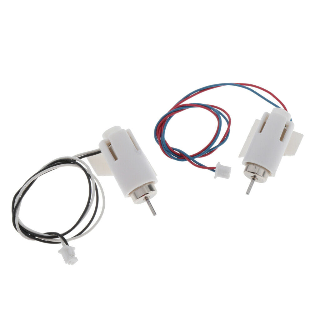 RC Plane 3.7V Positive&Reverse Rotation Motor Wltoys XK A120 RC Accessories