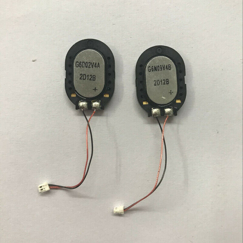2Pcs For Nintendo Switch NS Console Speaker Audio Volume Button Built-in speaker