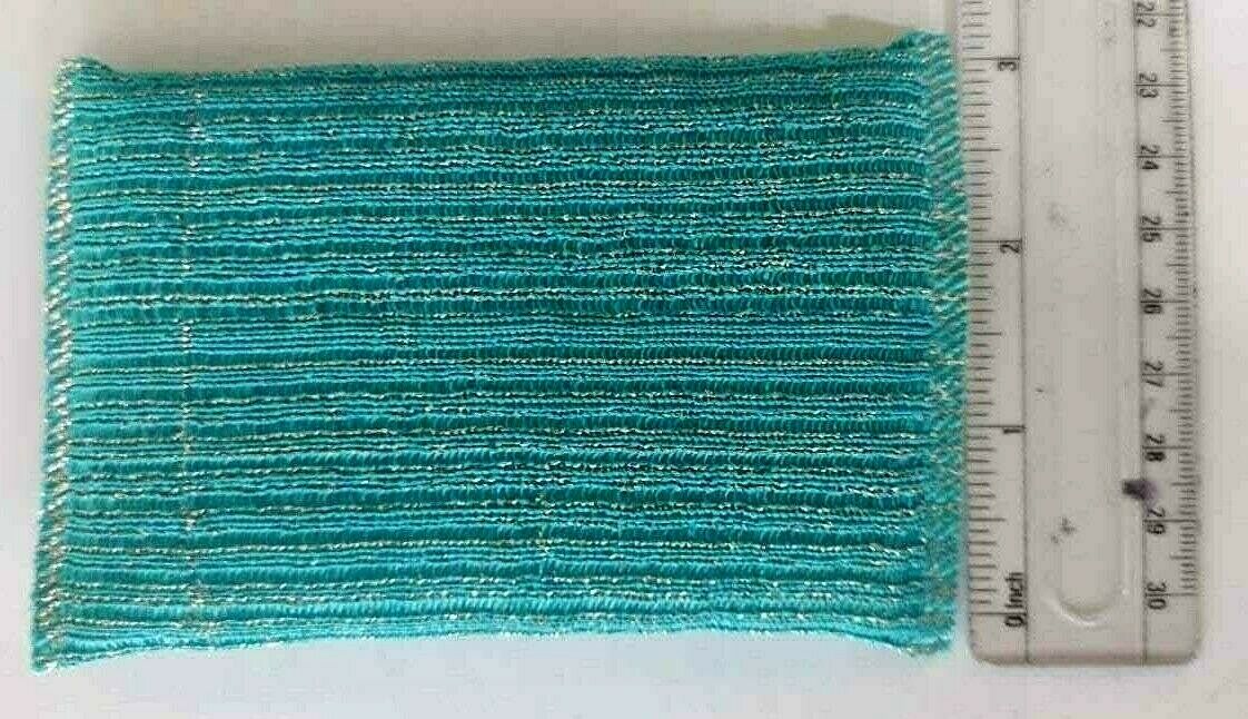 Sponge Cleaning Tools Brush Household Dish Scouring Plate Pads Kitchen Supplies